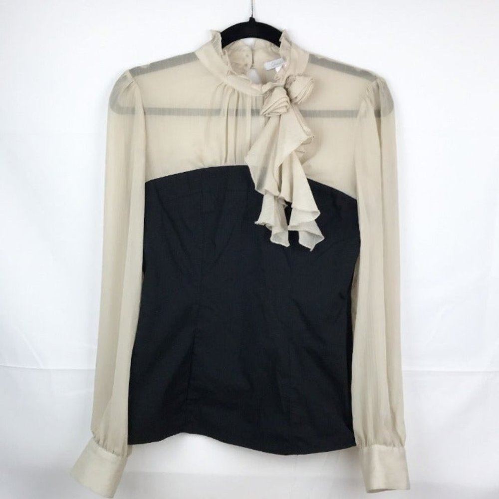 Amazing Charlotte Russe Top